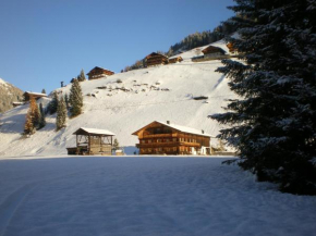 Biohof Jenewein, Innervillgraten, Österreich